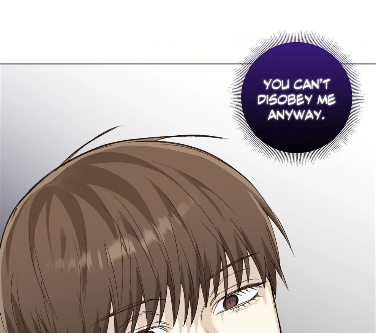 The Blurred Lines Between Us [Official] - Chapter 21 manhwa