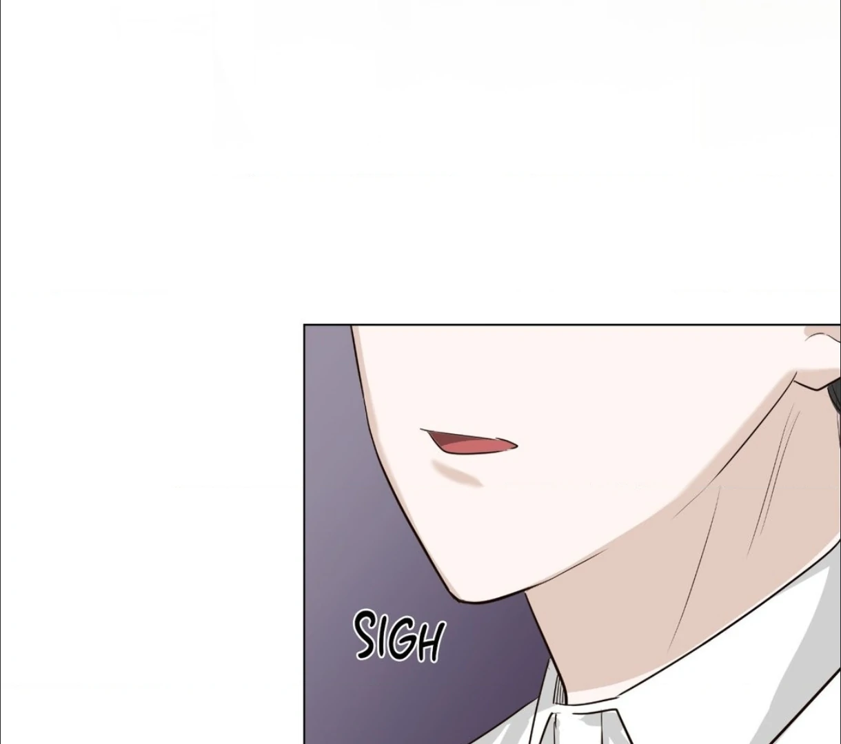 The Blurred Lines Between Us [Official] - Chapter 21 manhwa