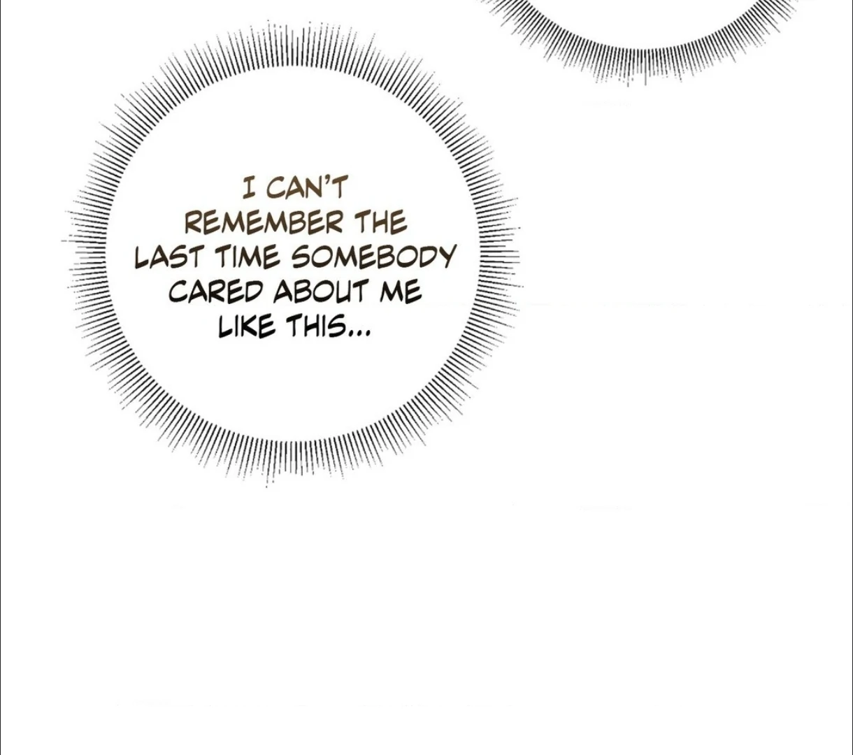 The Blurred Lines Between Us [Official] - Chapter 21 manhwa