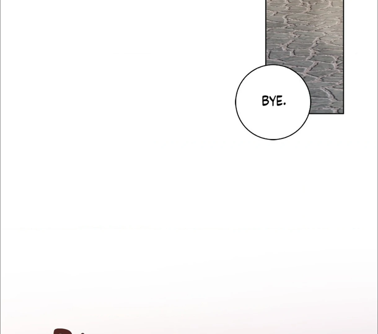 The Blurred Lines Between Us [Official] - Chapter 21 manhwa