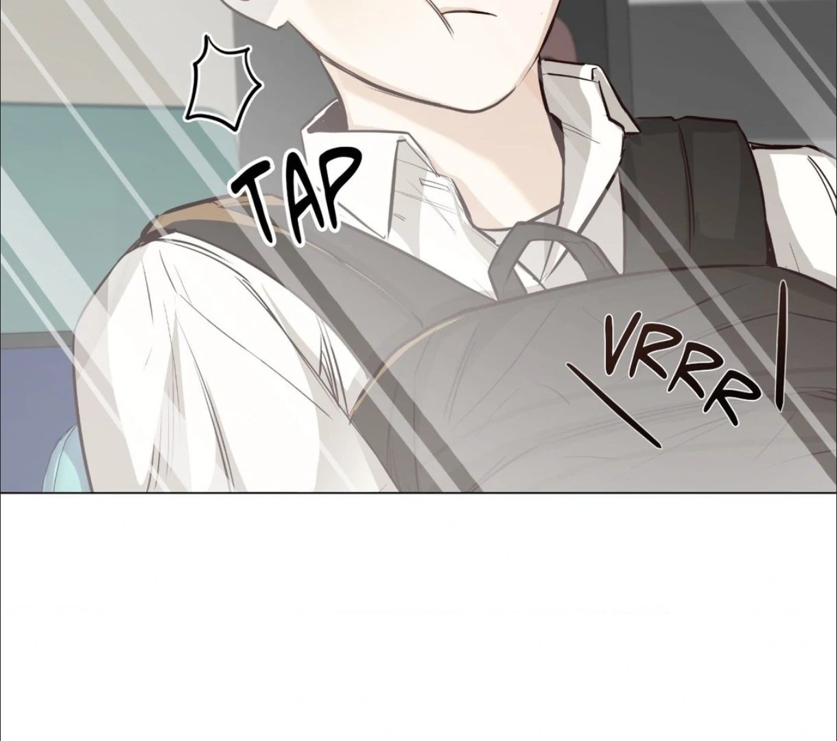 The Blurred Lines Between Us [Official] - Chapter 21 manhwa