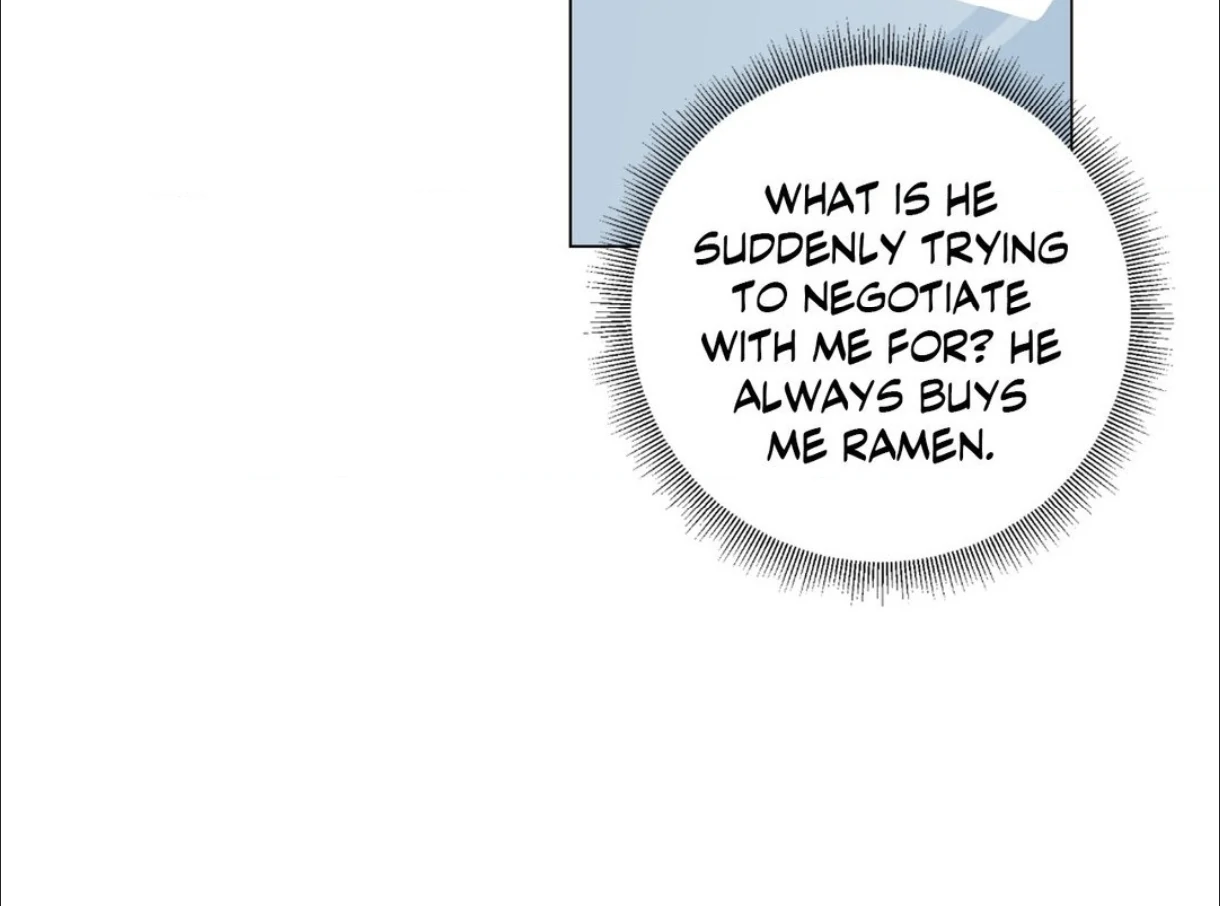 The Blurred Lines Between Us [Official] - Chapter 21 manhwa