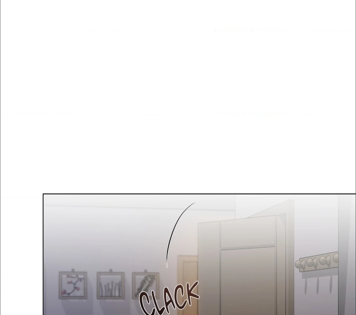 The Blurred Lines Between Us [Official] - Chapter 21 manhwa