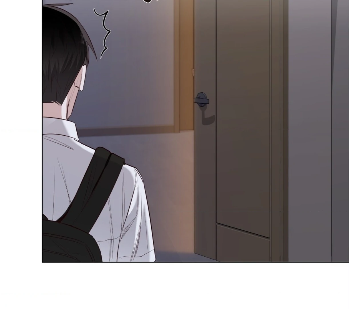 The Blurred Lines Between Us [Official] - Chapter 21 manhwa