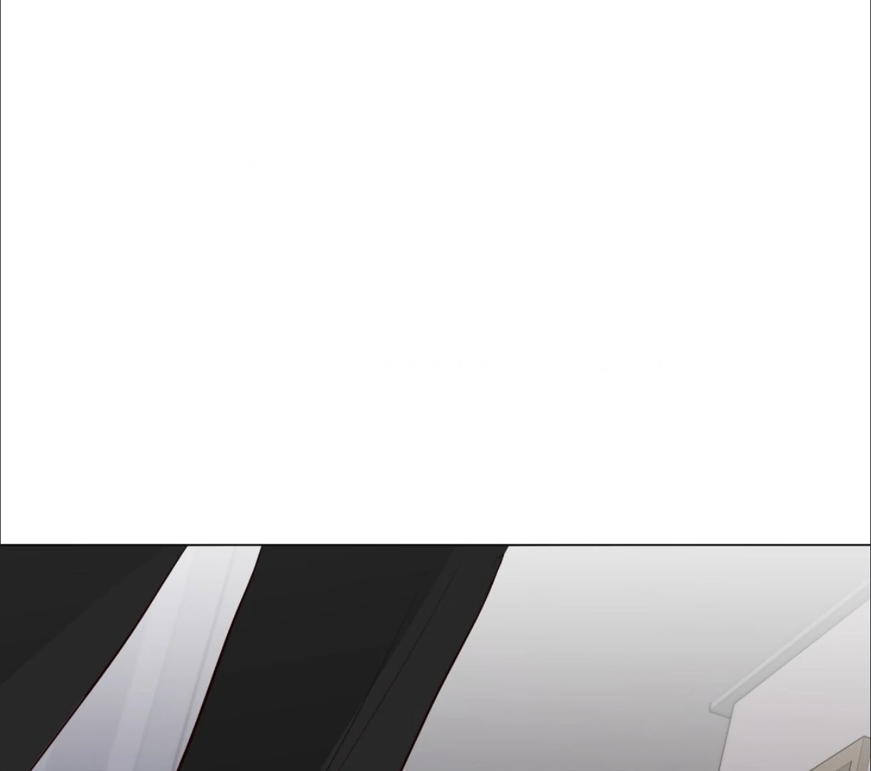 The Blurred Lines Between Us [Official] - Chapter 21 manhwa