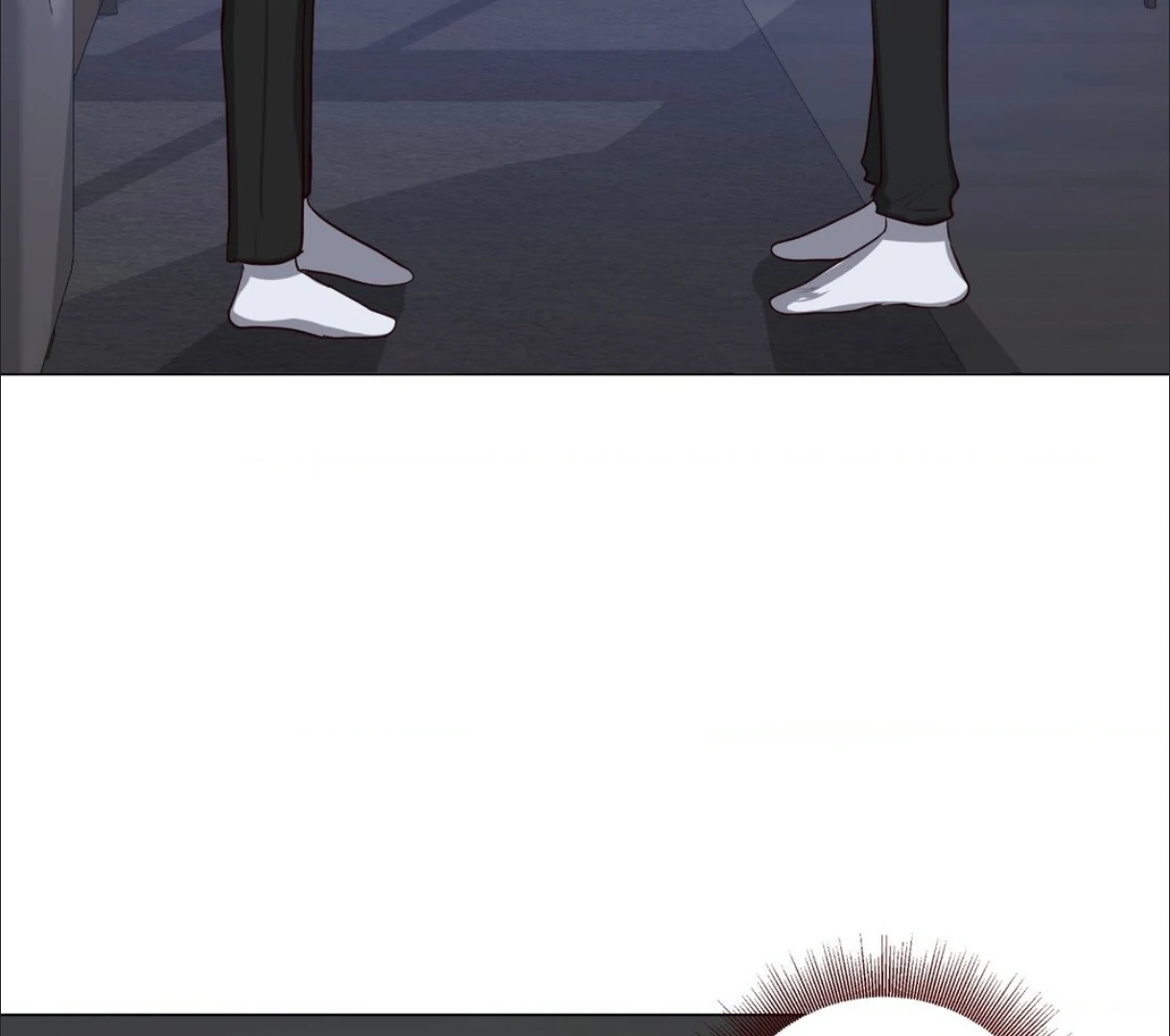 The Blurred Lines Between Us [Official] - Chapter 21 manhwa