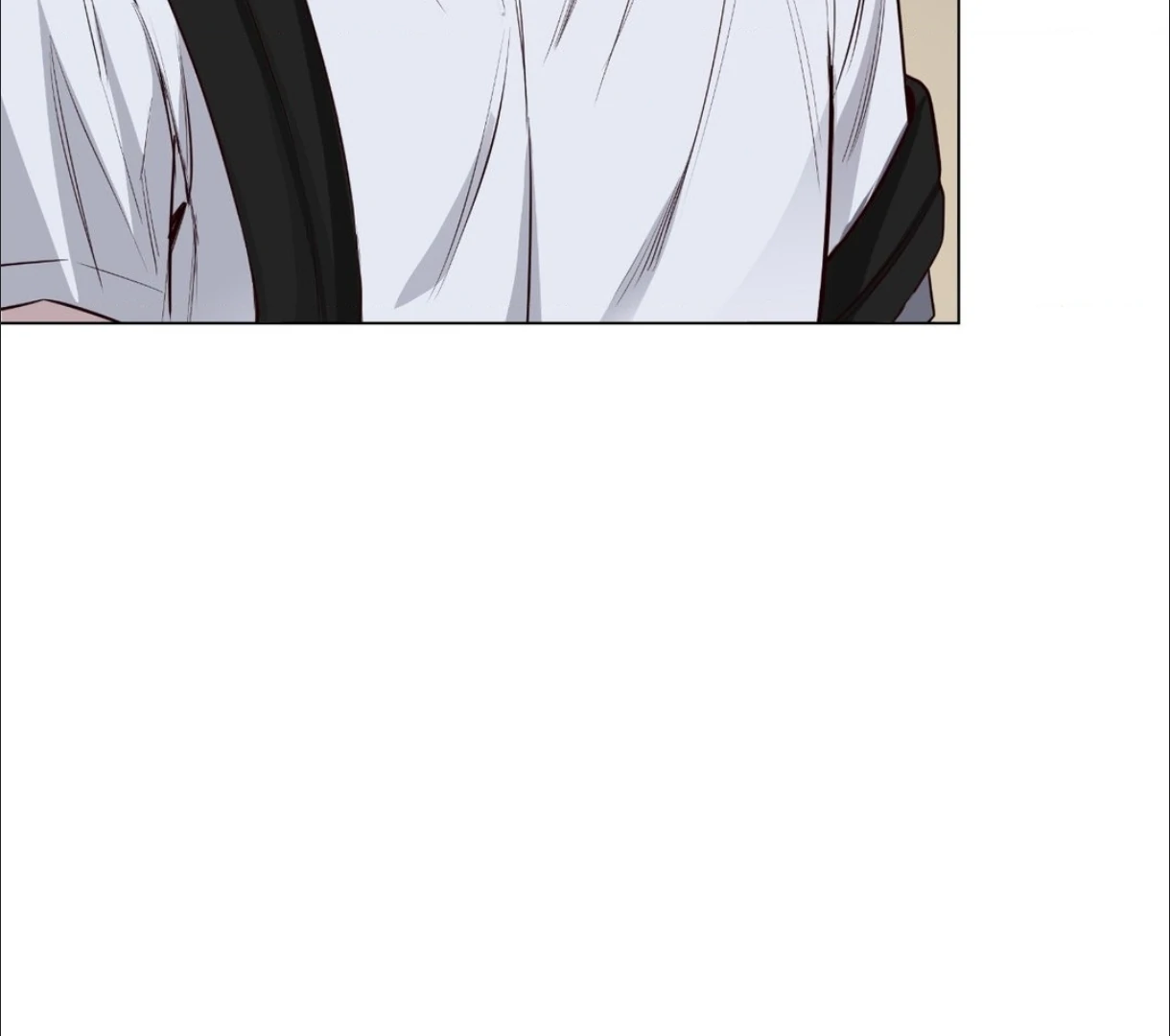 The Blurred Lines Between Us [Official] - Chapter 21 manhwa