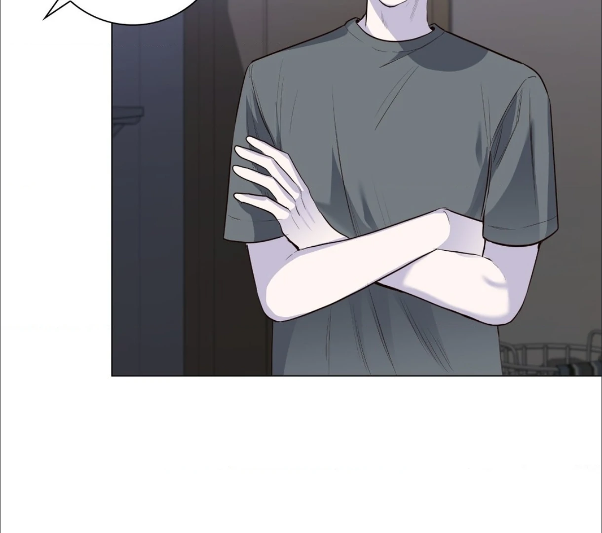 The Blurred Lines Between Us [Official] - Chapter 22 manhwa