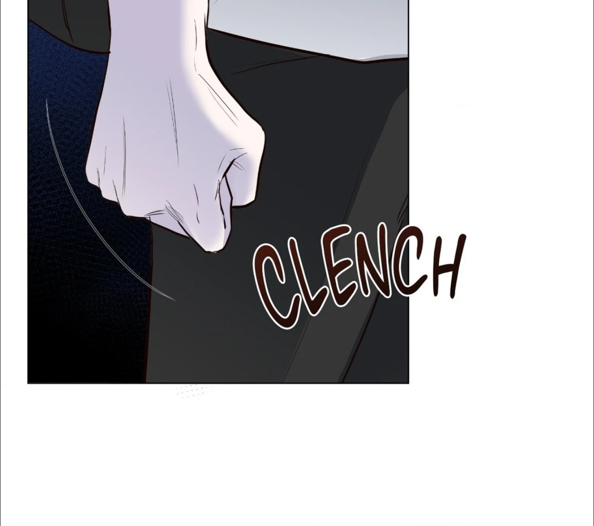 The Blurred Lines Between Us [Official] - Chapter 22 manhwa
