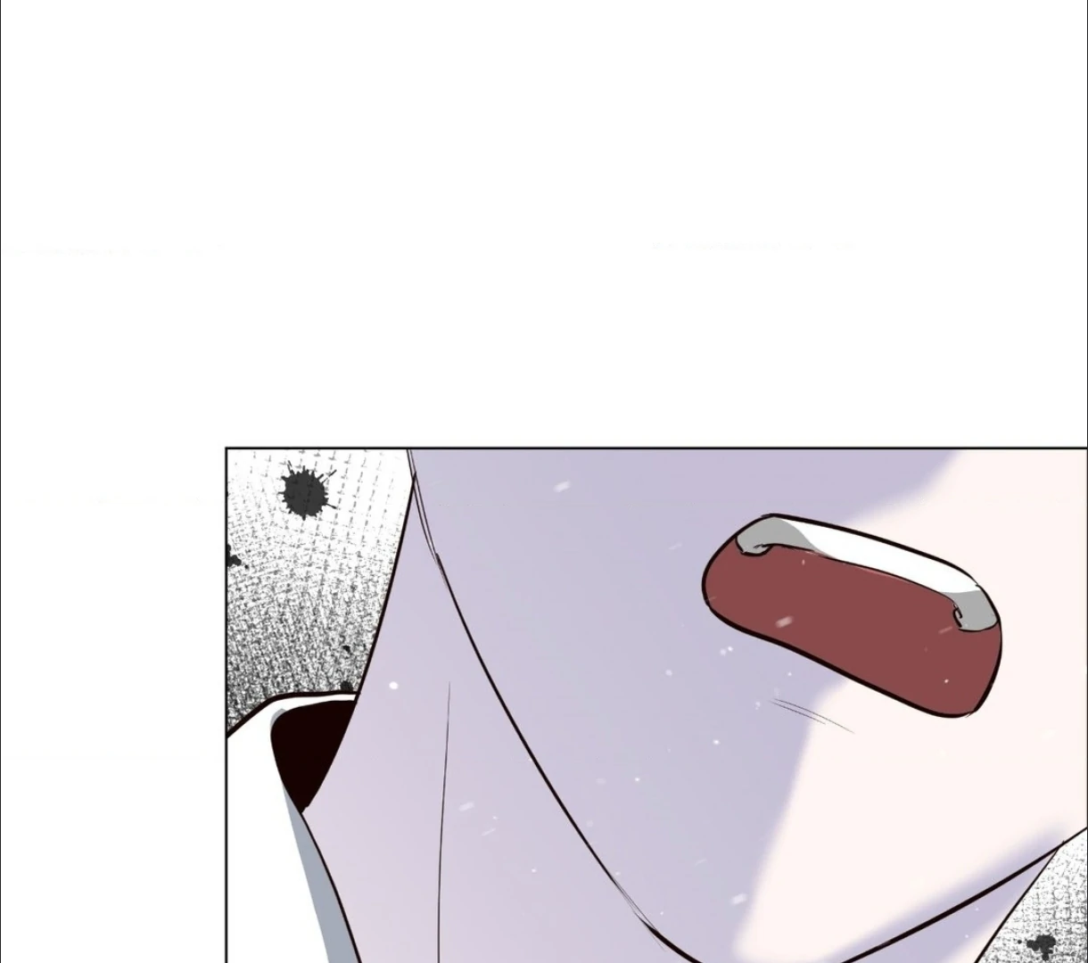 The Blurred Lines Between Us [Official] - Chapter 22 manhwa