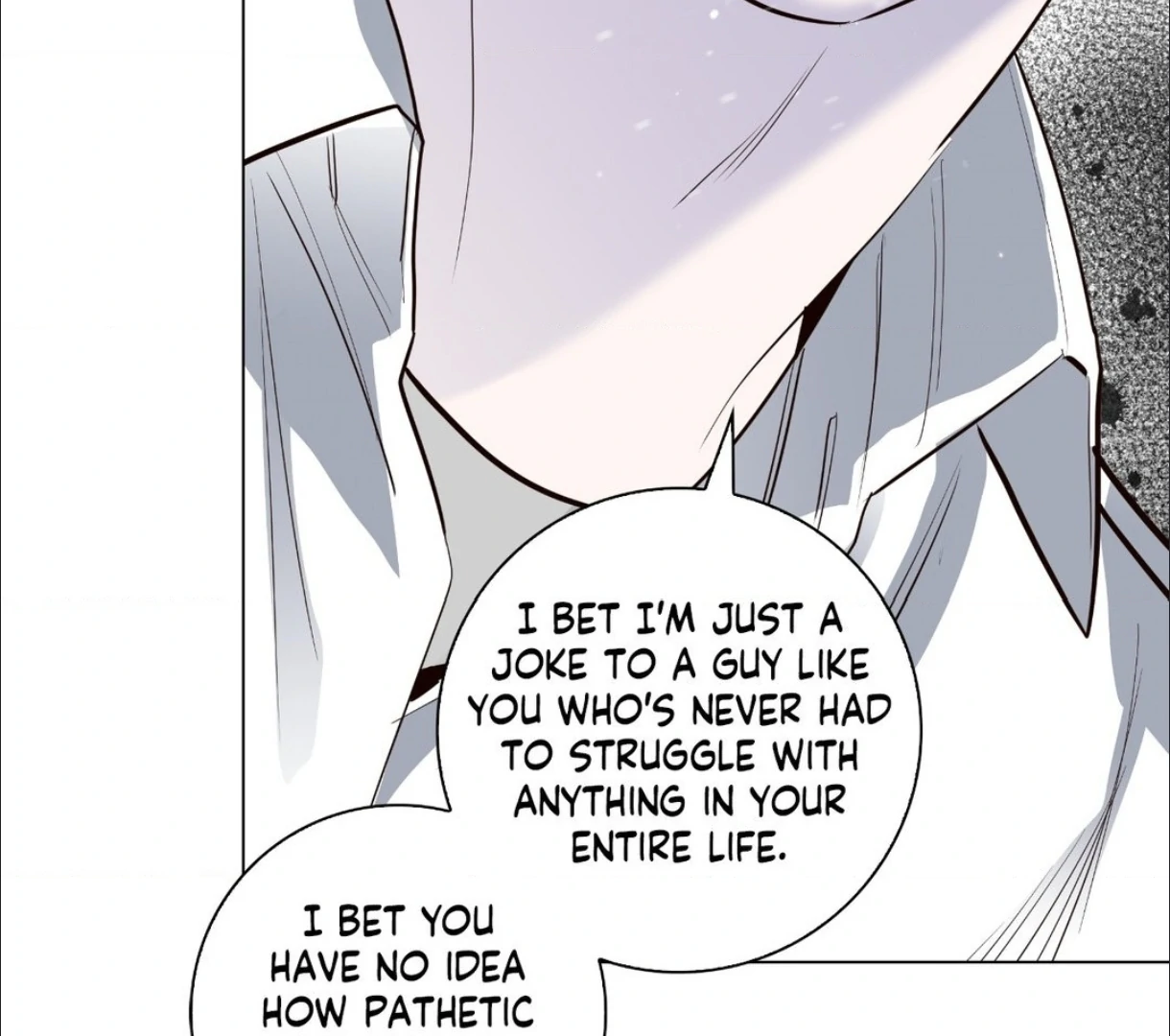 The Blurred Lines Between Us [Official] - Chapter 22 manhwa