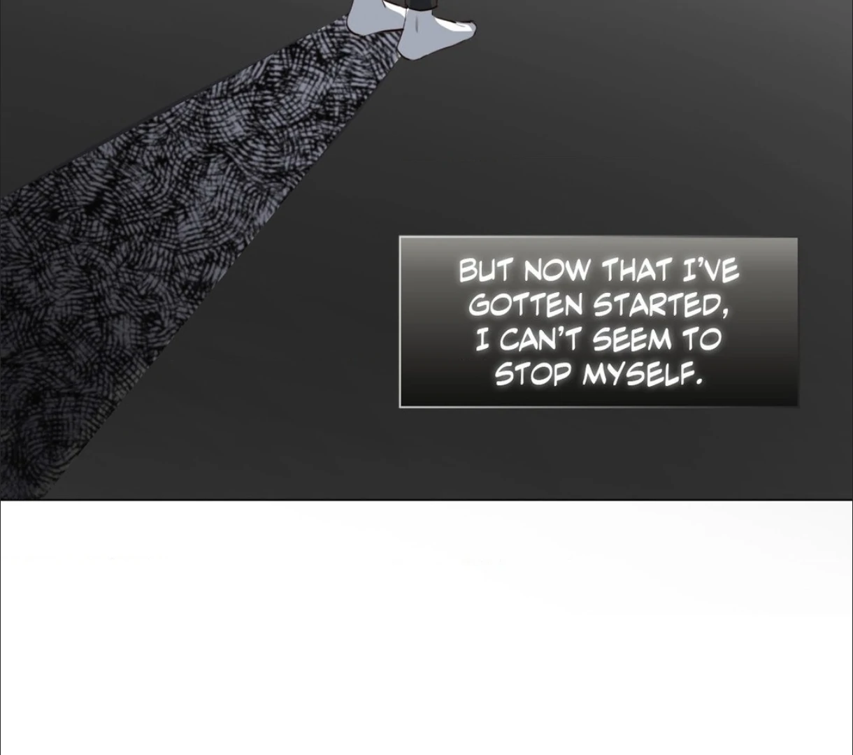 The Blurred Lines Between Us [Official] - Chapter 22 manhwa