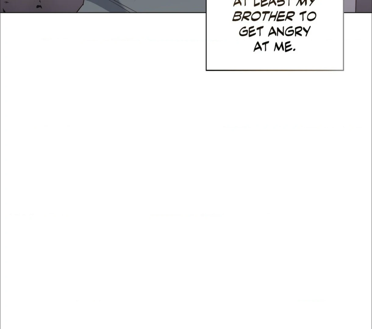 The Blurred Lines Between Us [Official] - Chapter 22 manhwa