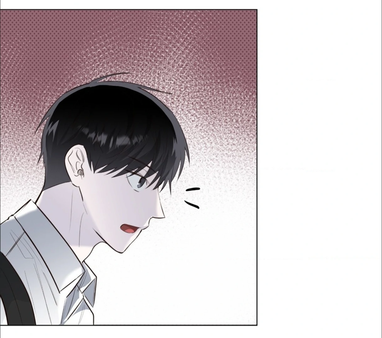 The Blurred Lines Between Us [Official] - Chapter 22 manhwa