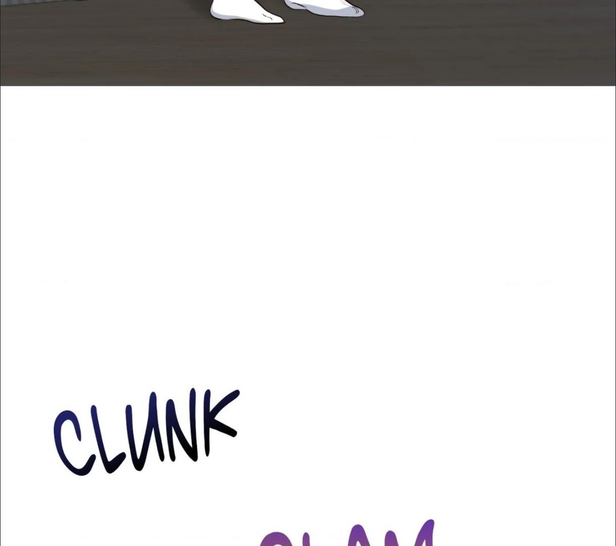 The Blurred Lines Between Us [Official] - Chapter 22 manhwa