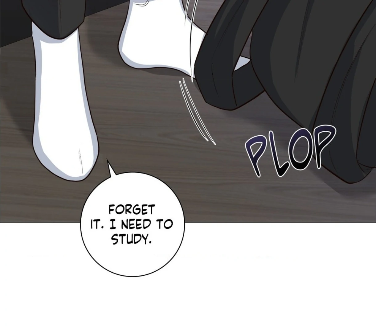 The Blurred Lines Between Us [Official] - Chapter 22 manhwa
