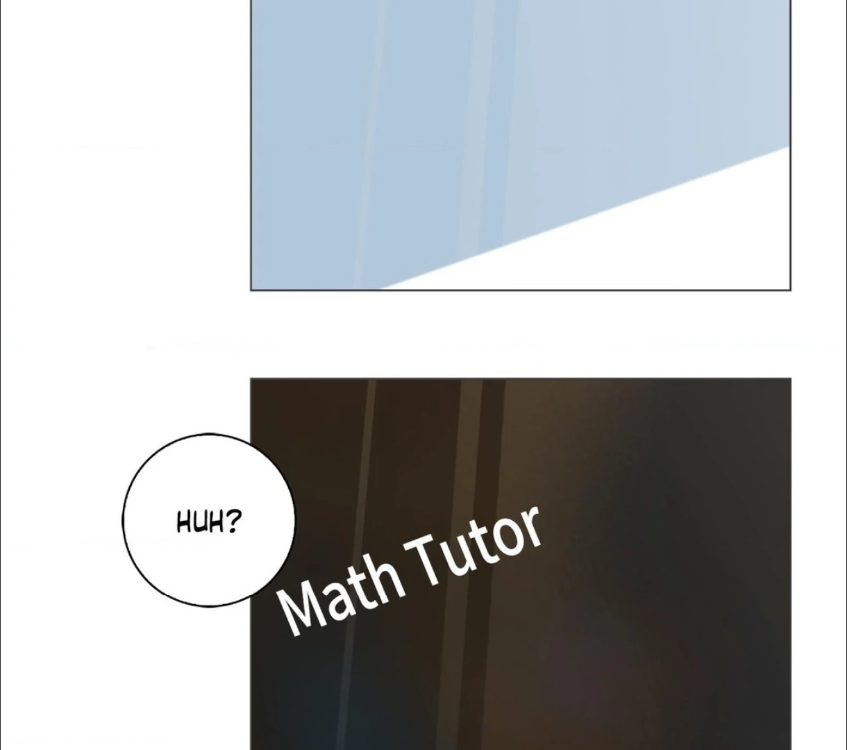 The Blurred Lines Between Us [Official] - Chapter 22 manhwa