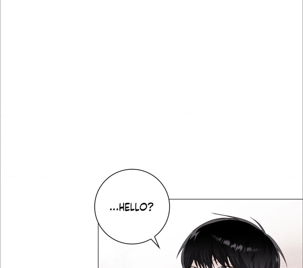 The Blurred Lines Between Us [Official] - Chapter 22 manhwa