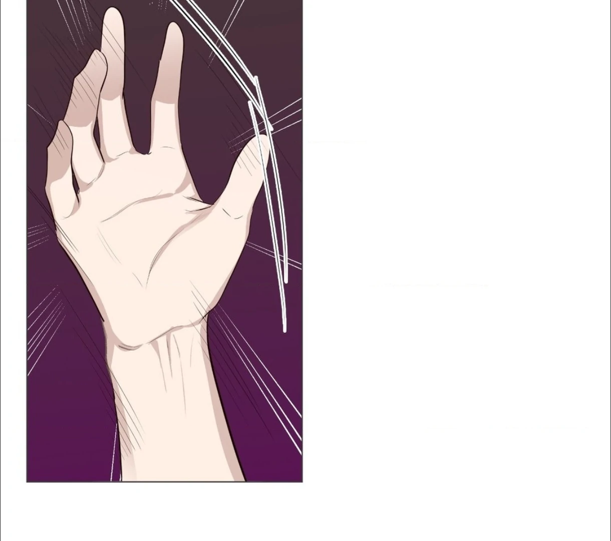 The Blurred Lines Between Us [Official] - Chapter 22 manhwa