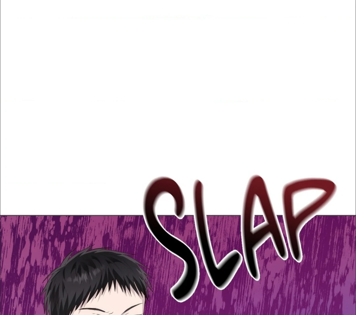 The Blurred Lines Between Us [Official] - Chapter 22 manhwa