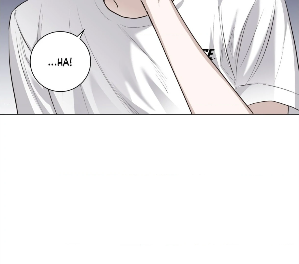 The Blurred Lines Between Us [Official] - Chapter 22 manhwa