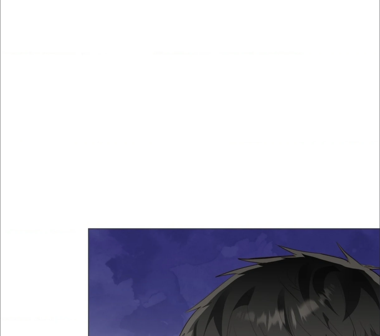 The Blurred Lines Between Us [Official] - Chapter 22 manhwa