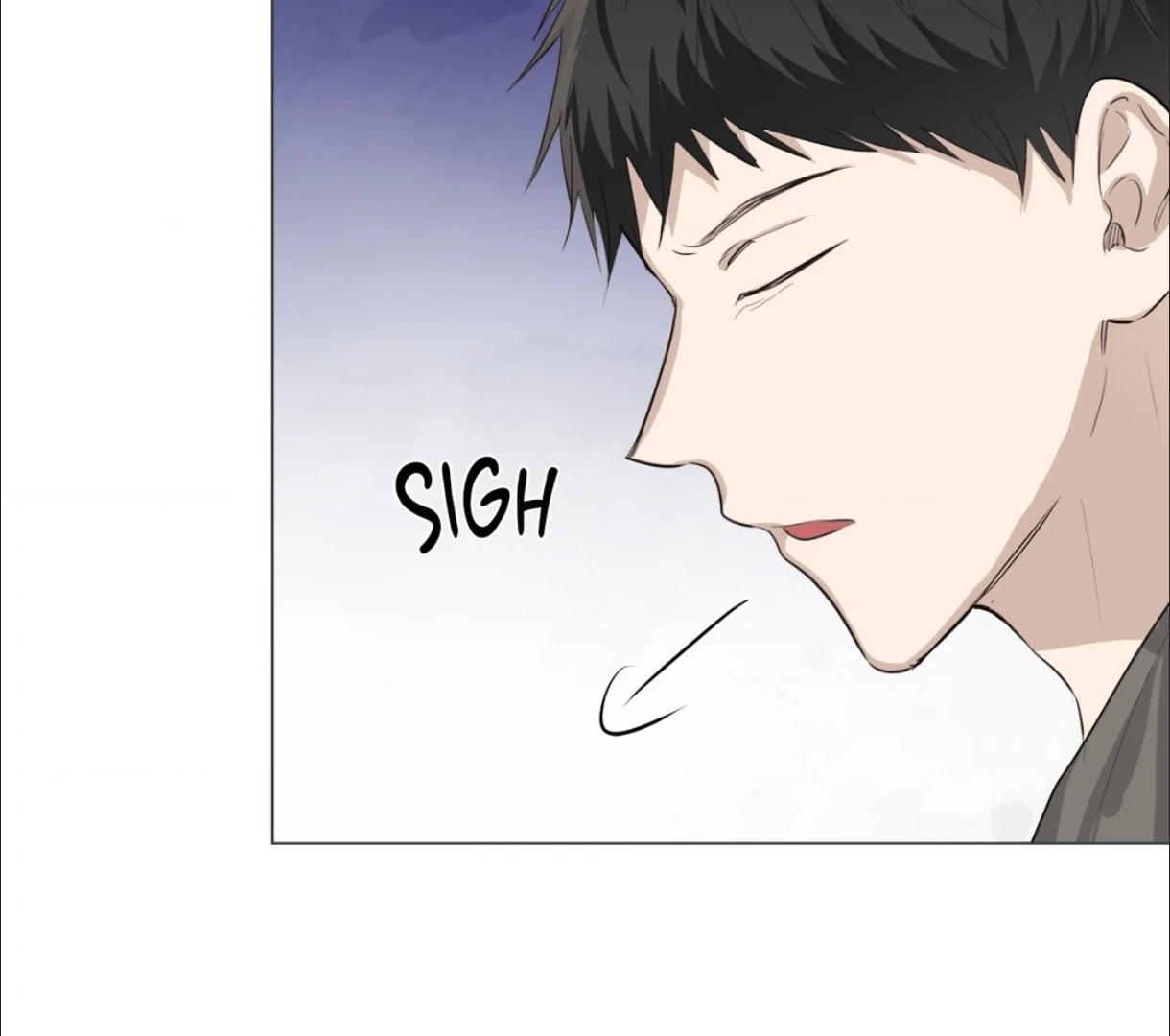 The Blurred Lines Between Us [Official] - Chapter 22 manhwa