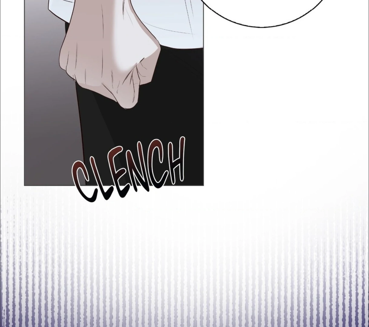 The Blurred Lines Between Us [Official] - Chapter 22 manhwa