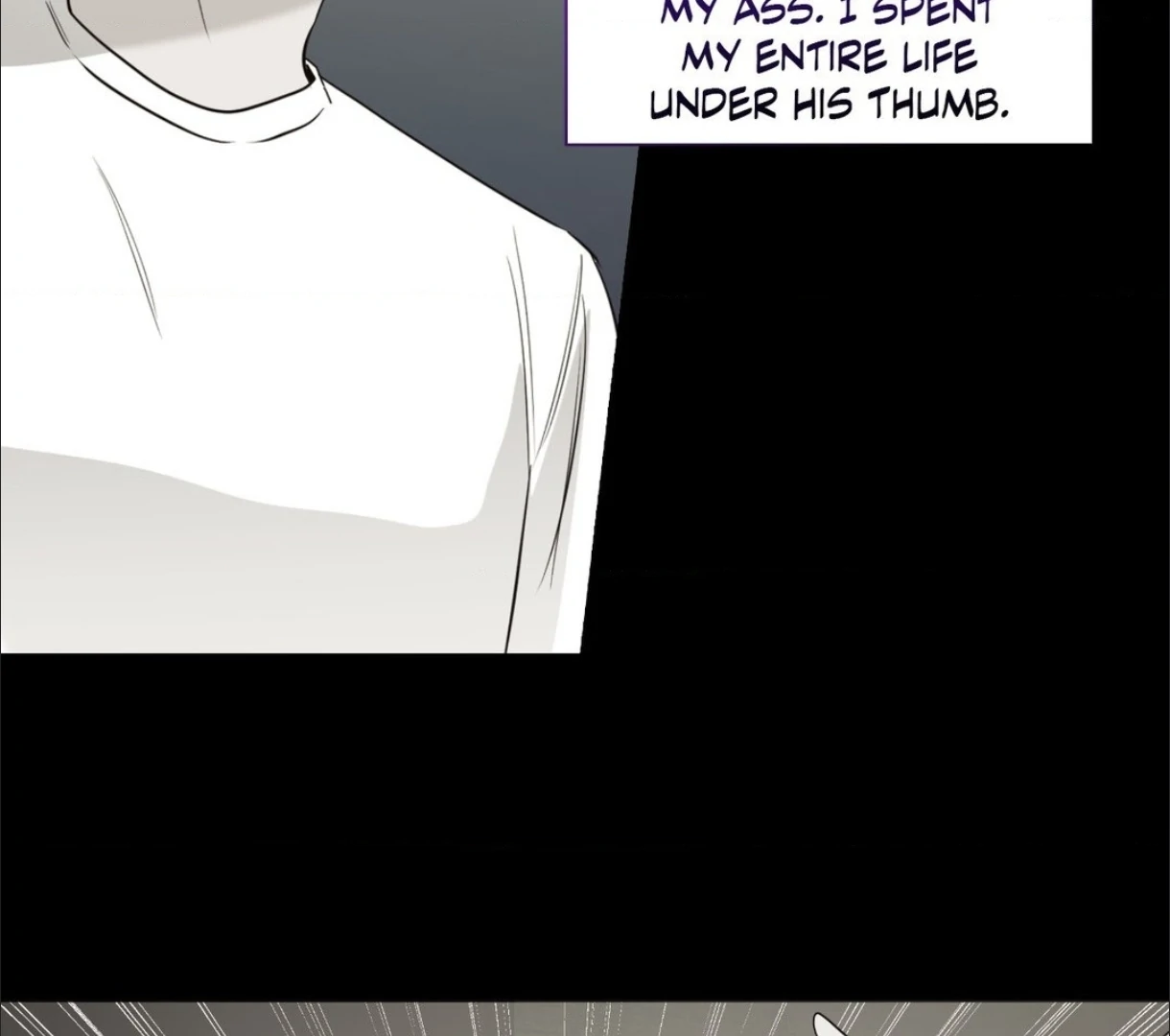 The Blurred Lines Between Us [Official] - Chapter 22 manhwa