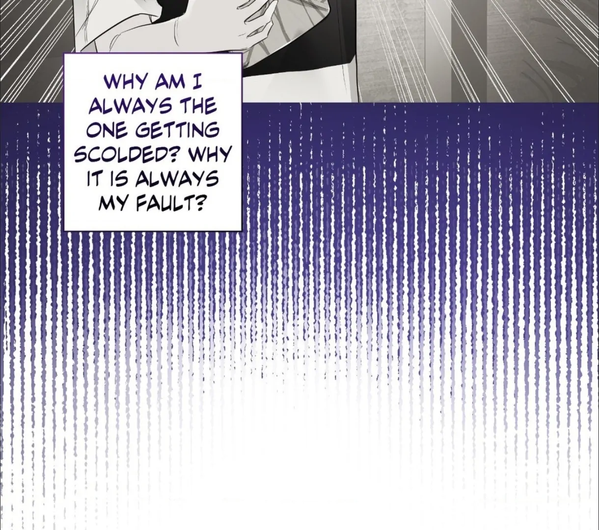 The Blurred Lines Between Us [Official] - Chapter 22 manhwa