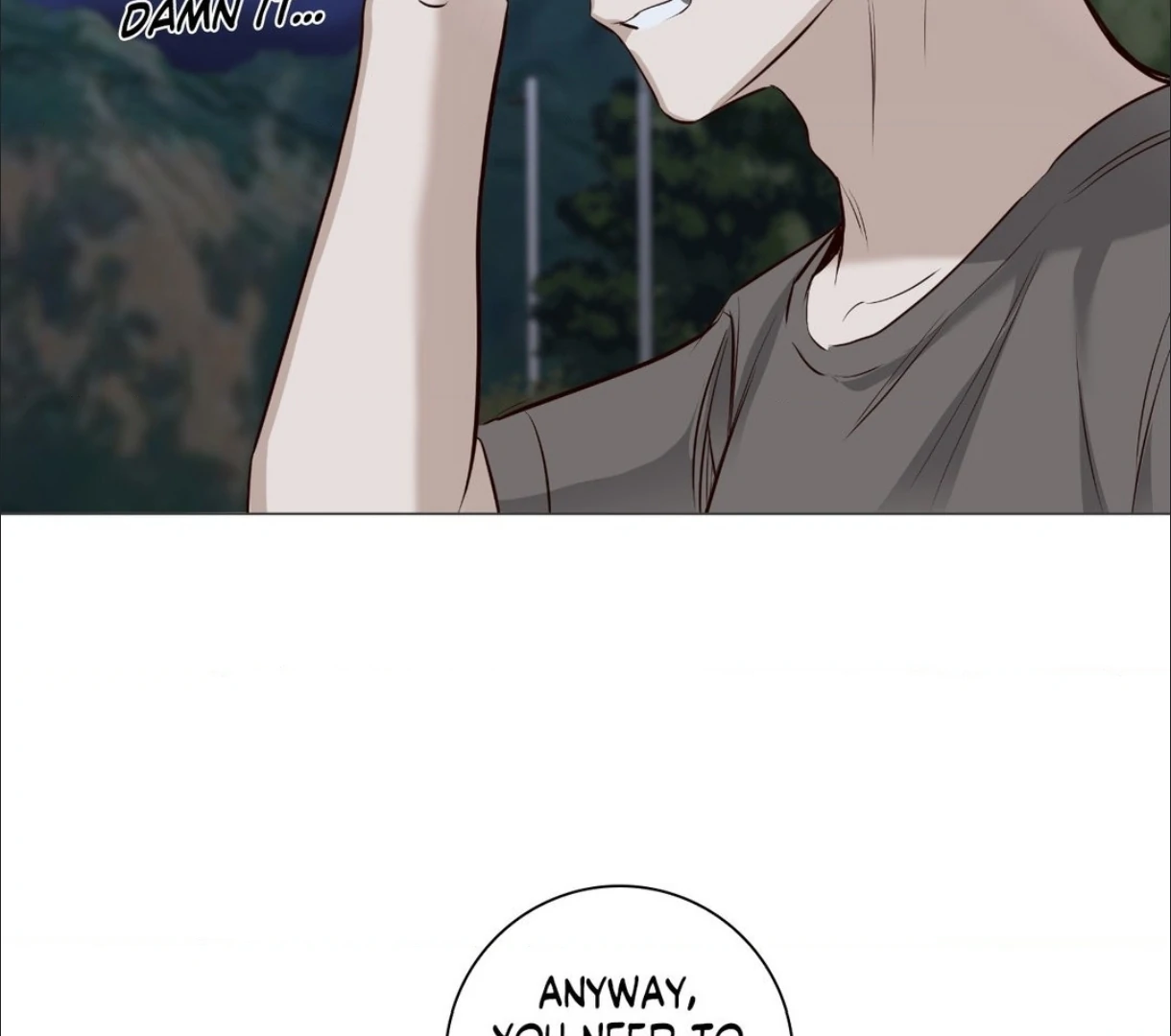 The Blurred Lines Between Us [Official] - Chapter 22 manhwa