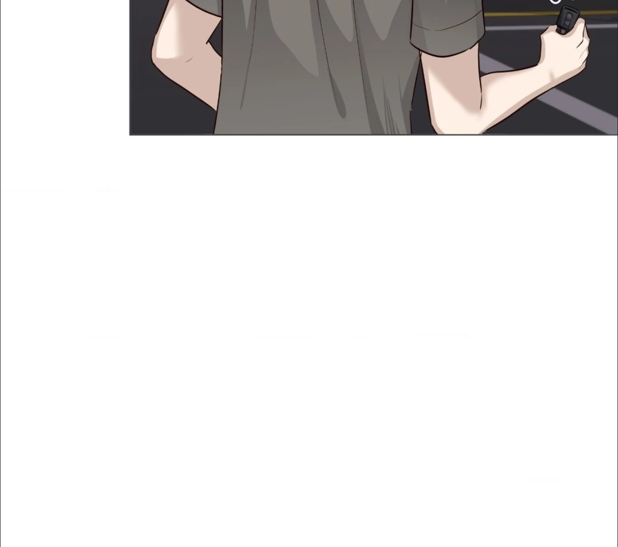 The Blurred Lines Between Us [Official] - Chapter 22 manhwa