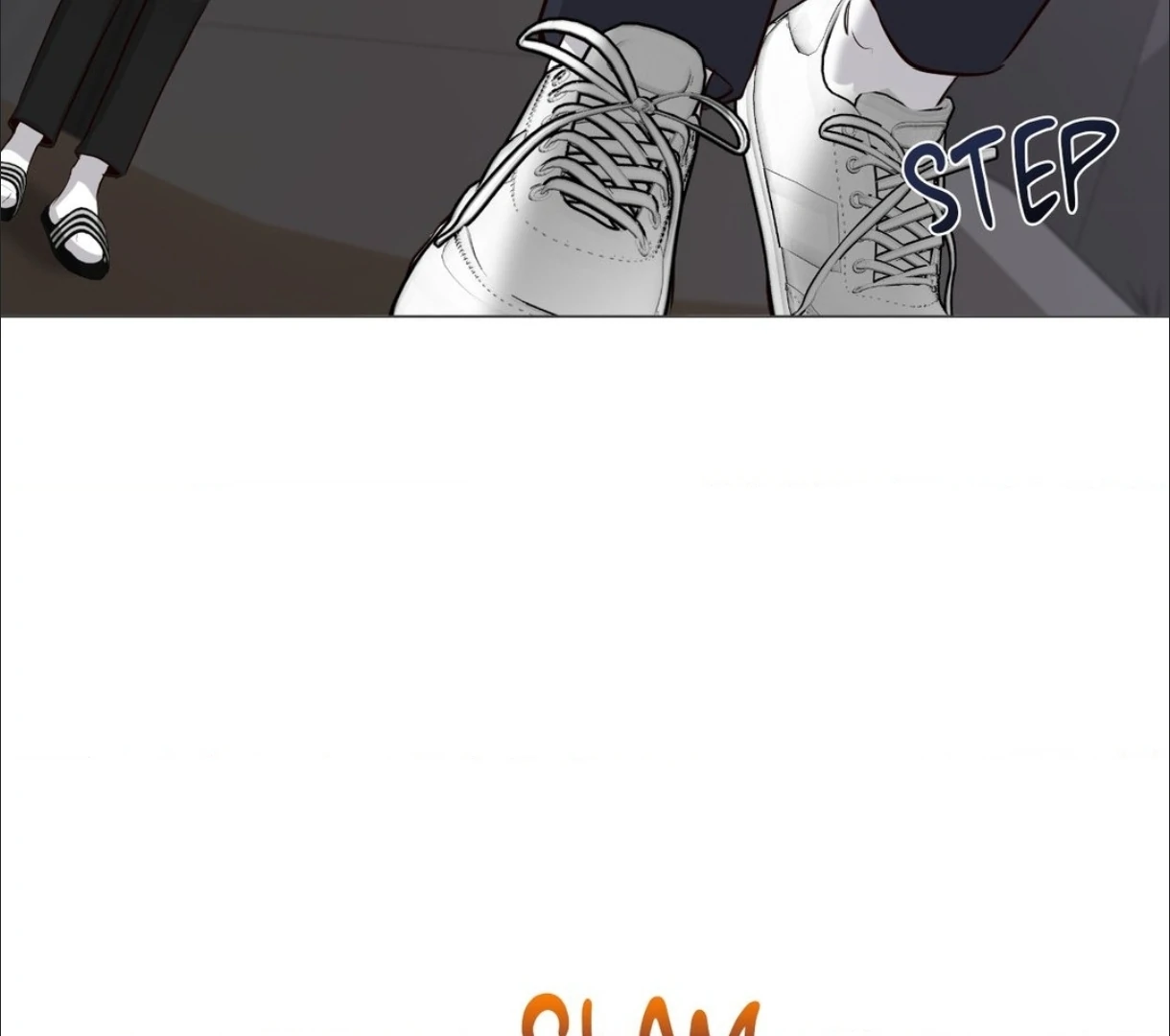 The Blurred Lines Between Us [Official] - Chapter 22 manhwa