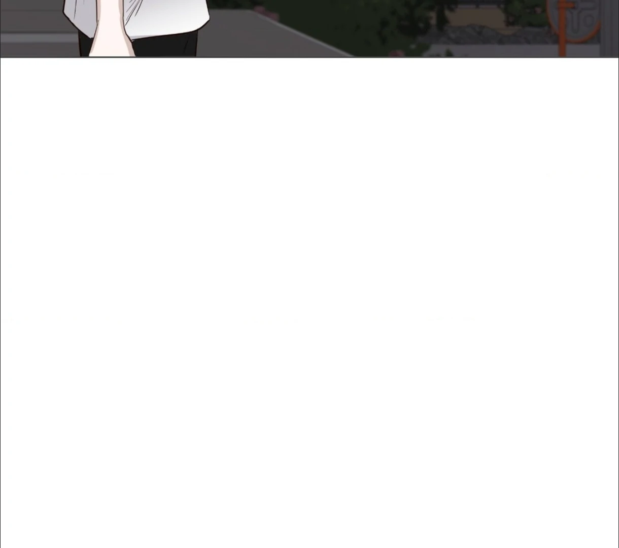 The Blurred Lines Between Us [Official] - Chapter 22 manhwa