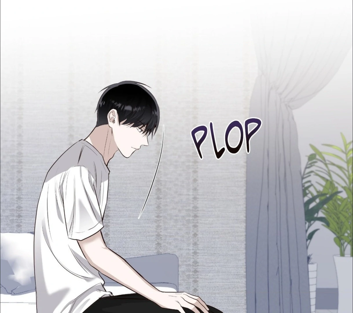 The Blurred Lines Between Us [Official] - Chapter 22 manhwa