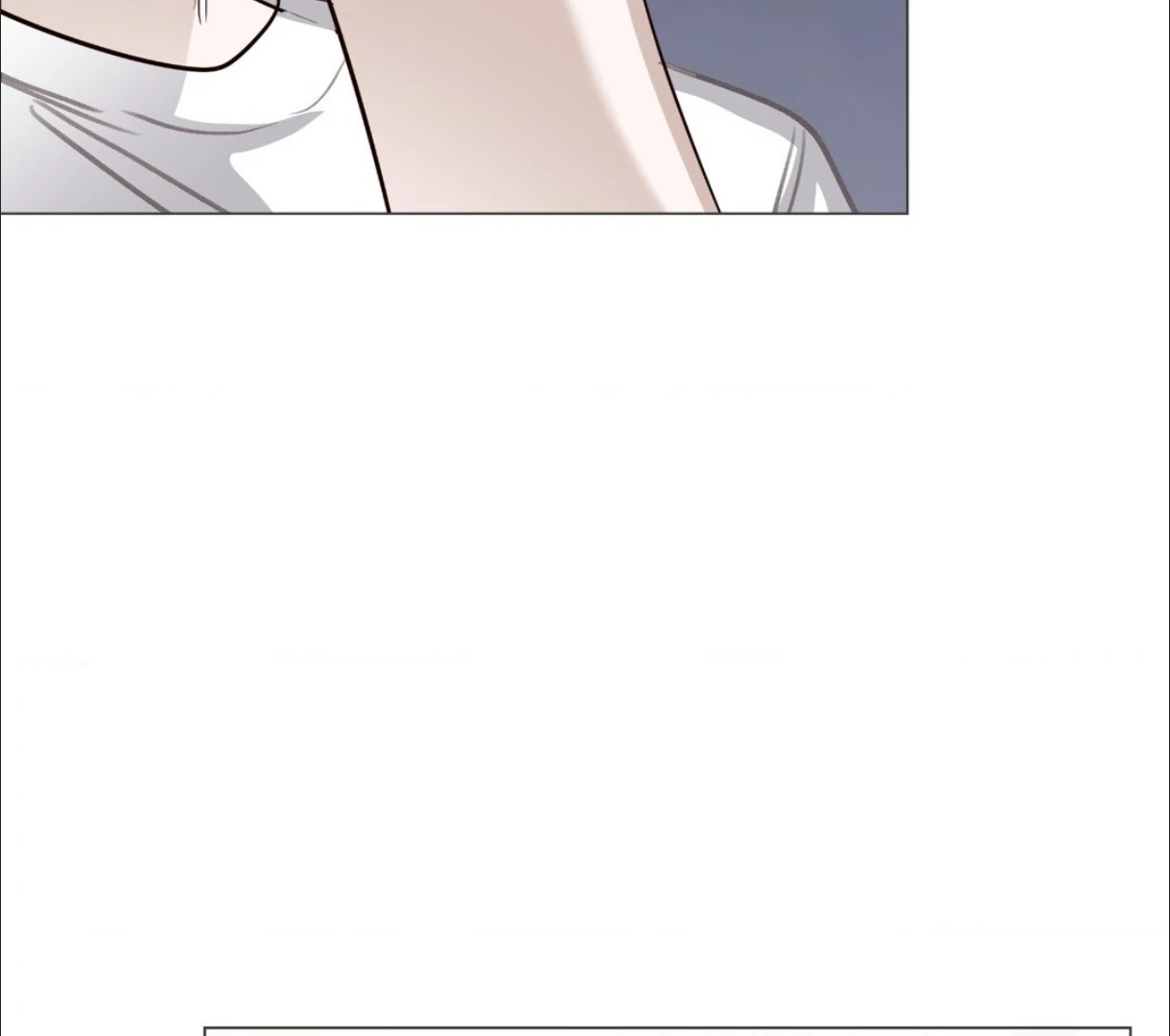 The Blurred Lines Between Us [Official] - Chapter 22 manhwa