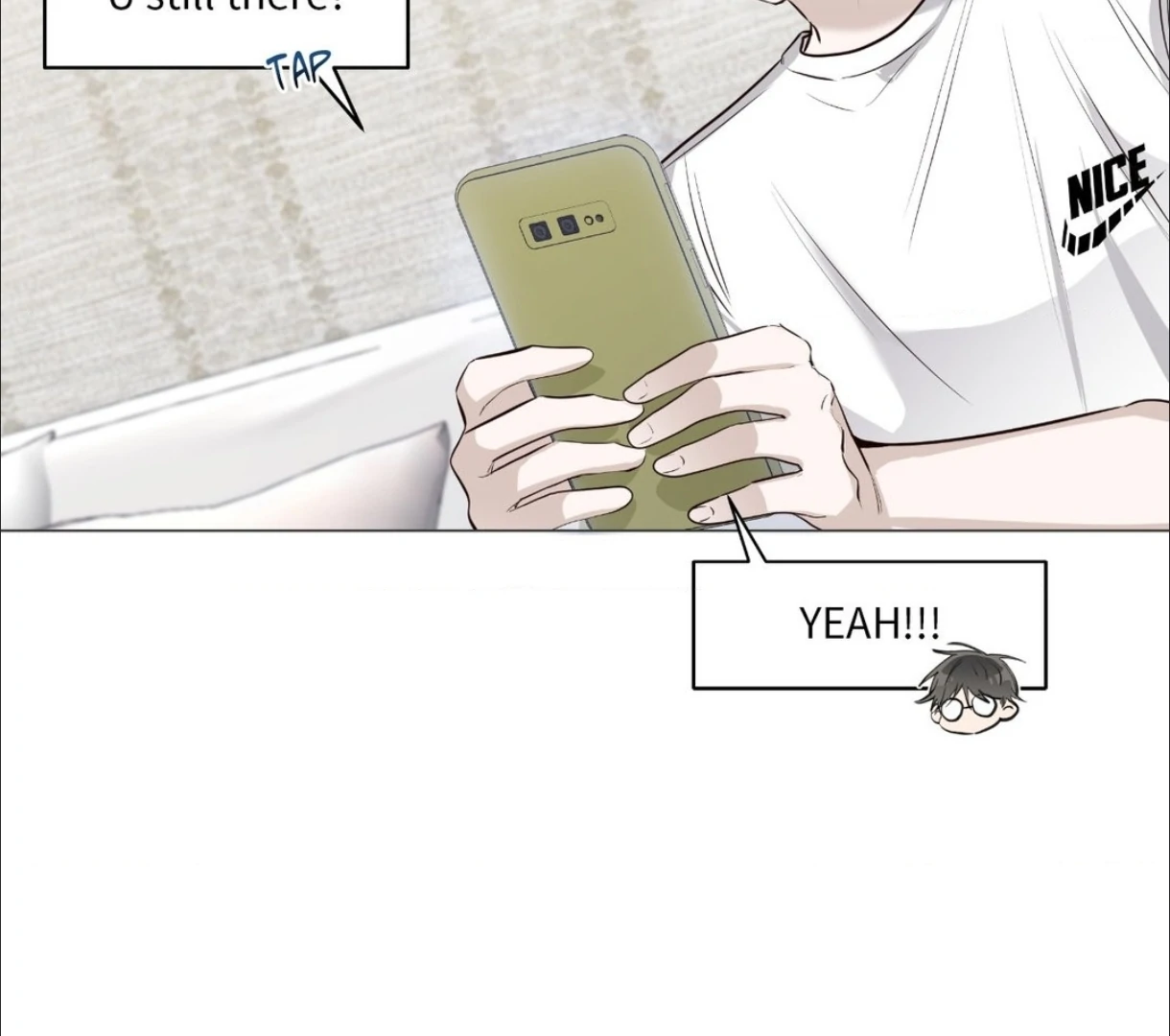The Blurred Lines Between Us [Official] - Chapter 22 manhwa