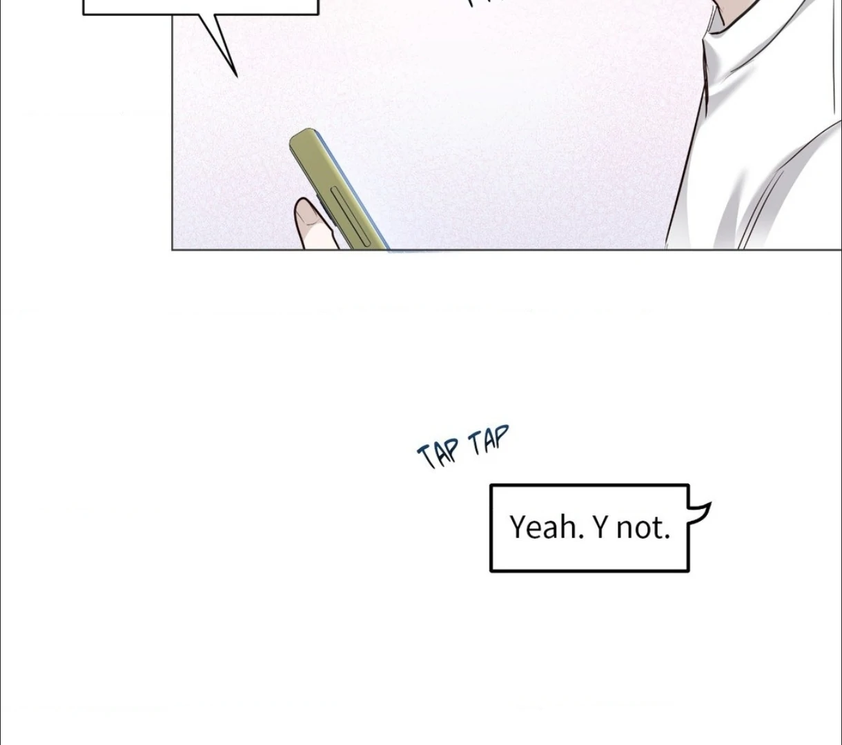 The Blurred Lines Between Us [Official] - Chapter 22 manhwa