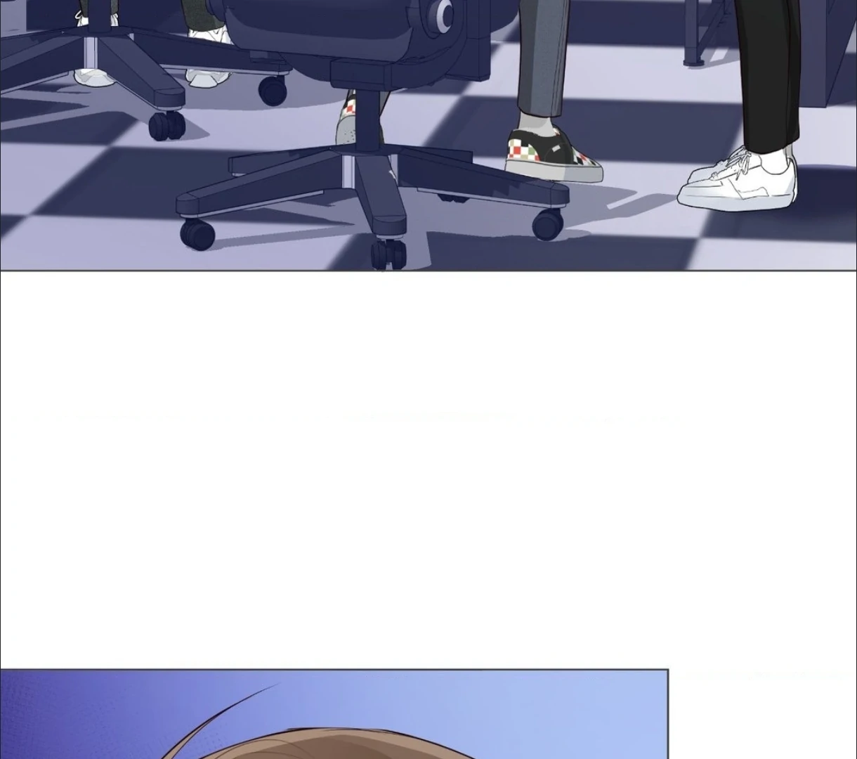 The Blurred Lines Between Us [Official] - Chapter 22 manhwa