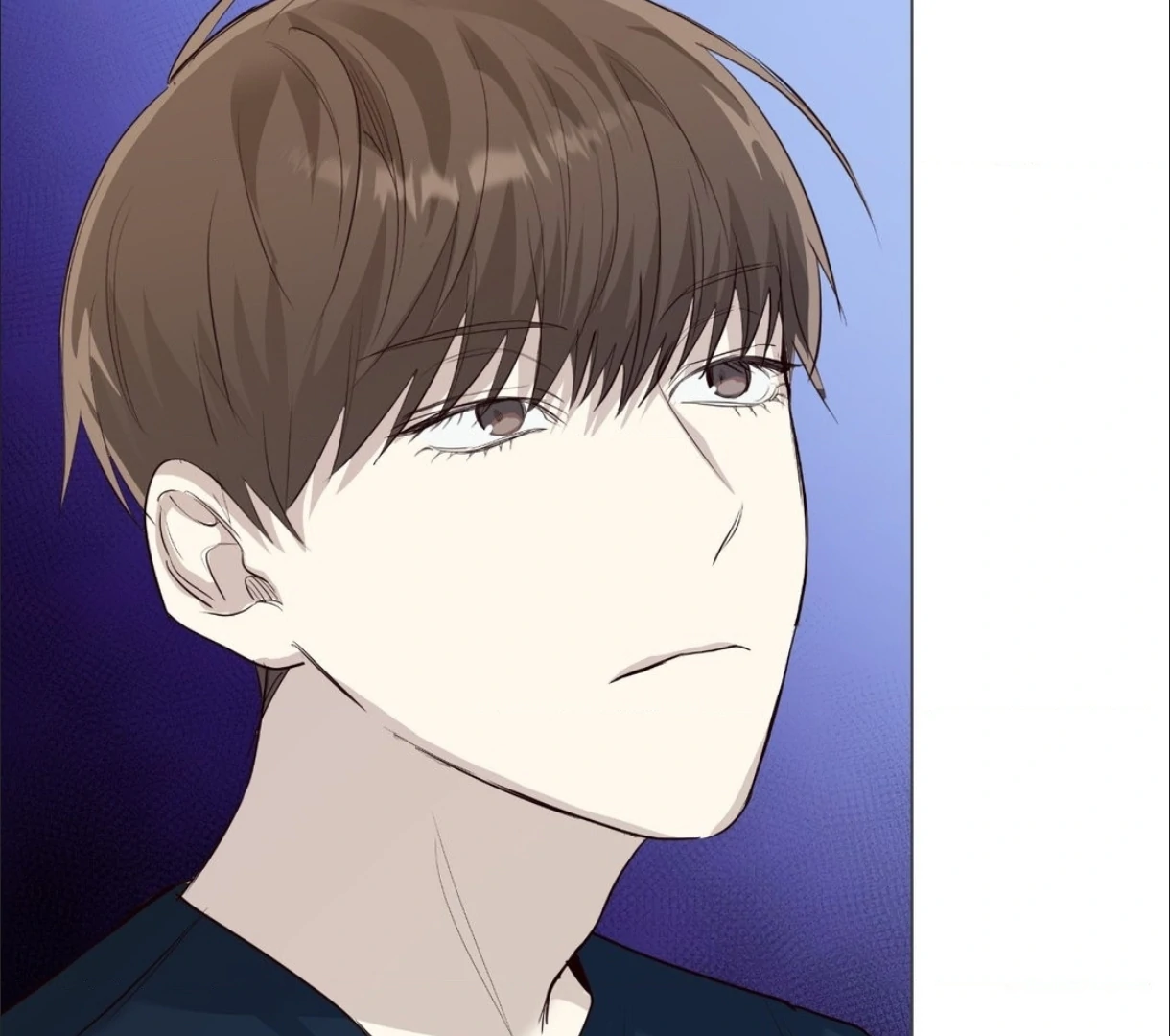The Blurred Lines Between Us [Official] - Chapter 22 manhwa