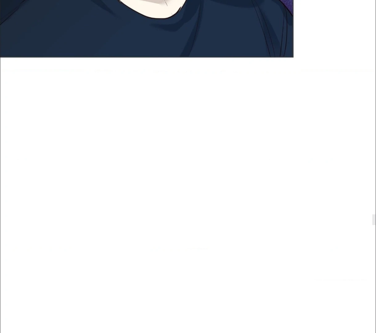 The Blurred Lines Between Us [Official] - Chapter 22 manhwa