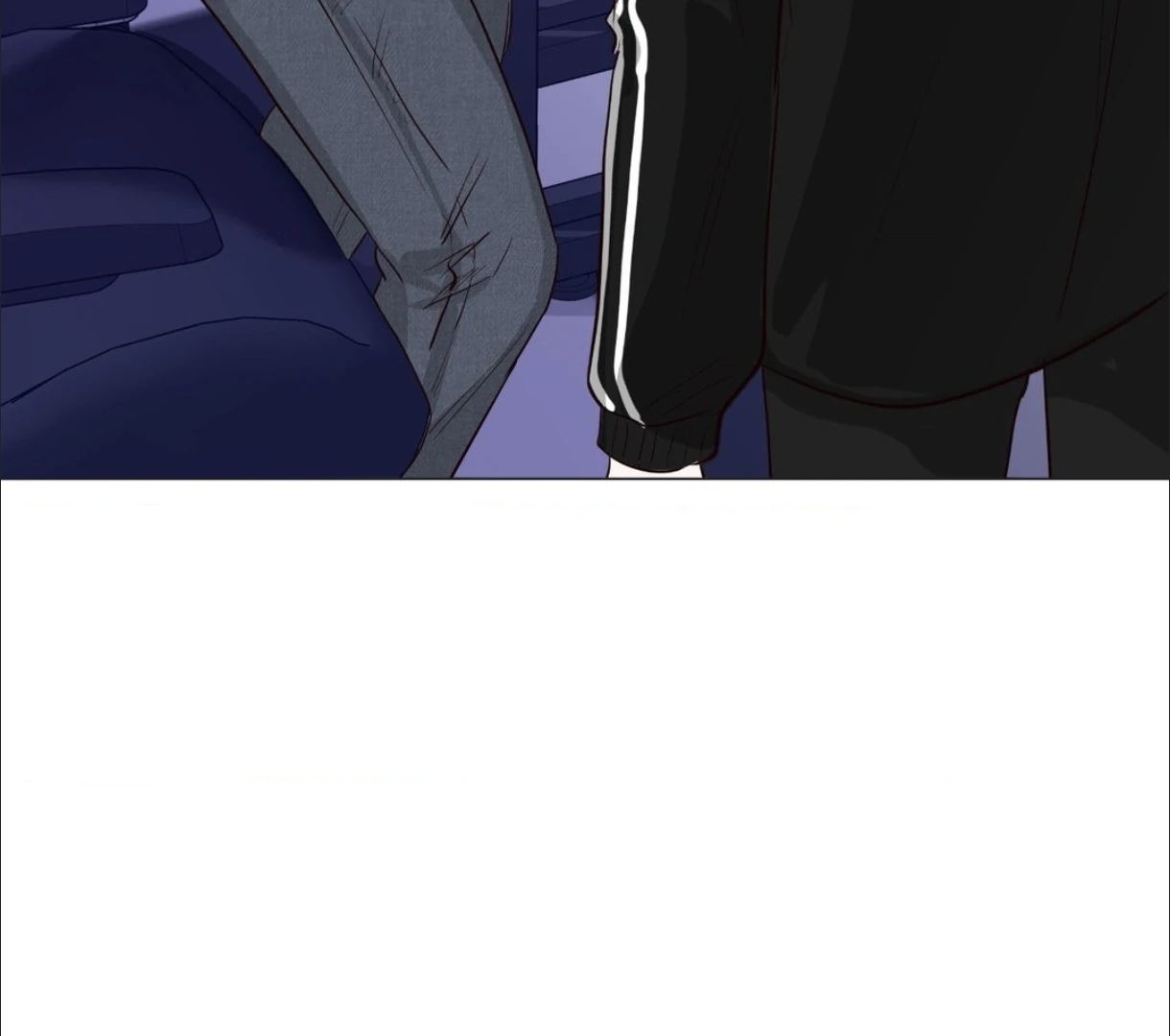 The Blurred Lines Between Us [Official] - Chapter 22 manhwa