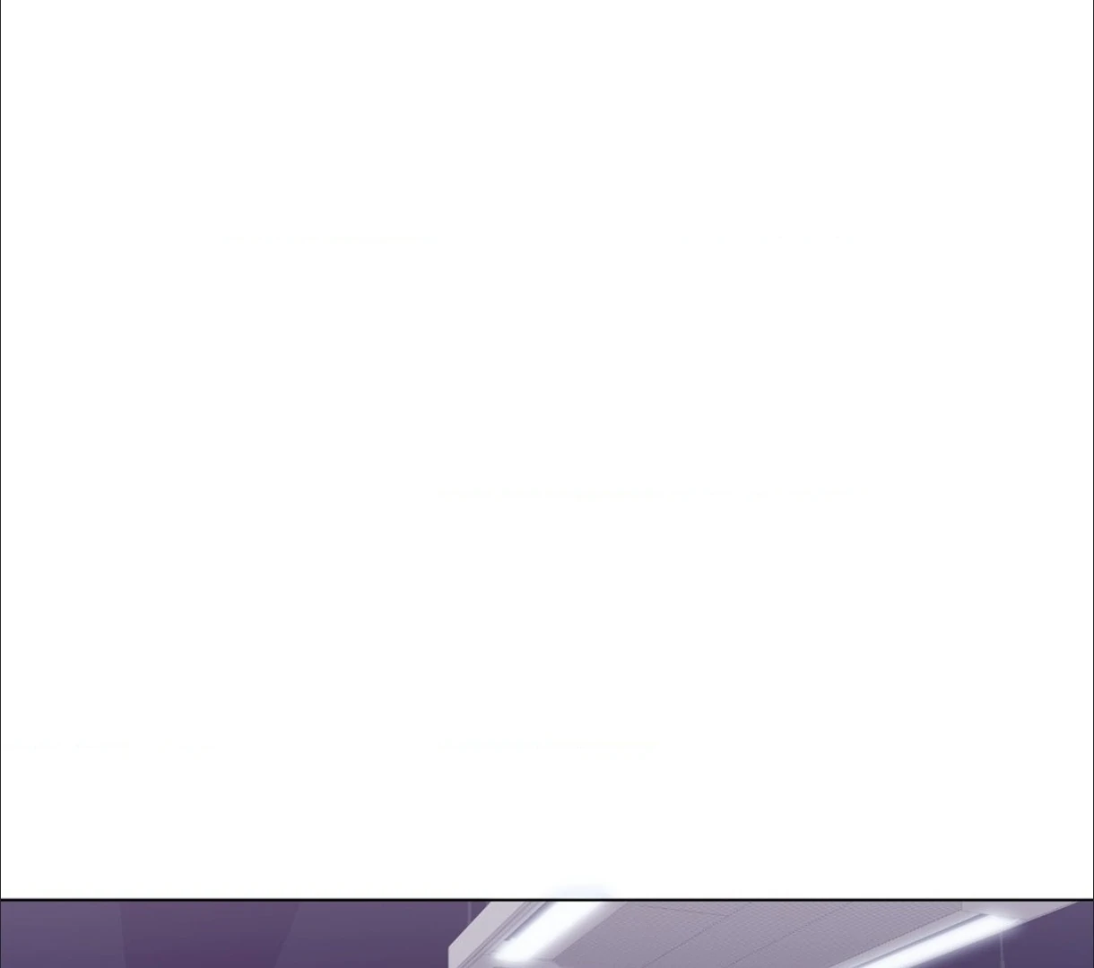 The Blurred Lines Between Us [Official] - Chapter 23 manhwa