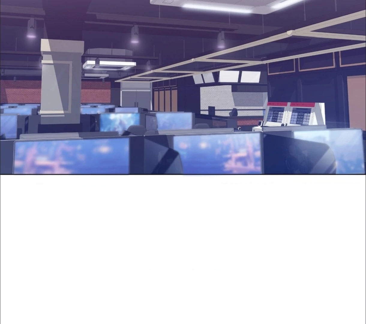 The Blurred Lines Between Us [Official] - Chapter 23 manhwa