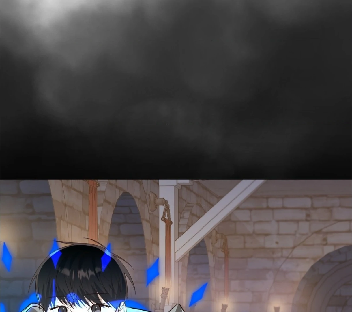 The Blurred Lines Between Us [Official] - Chapter 23 manhwa