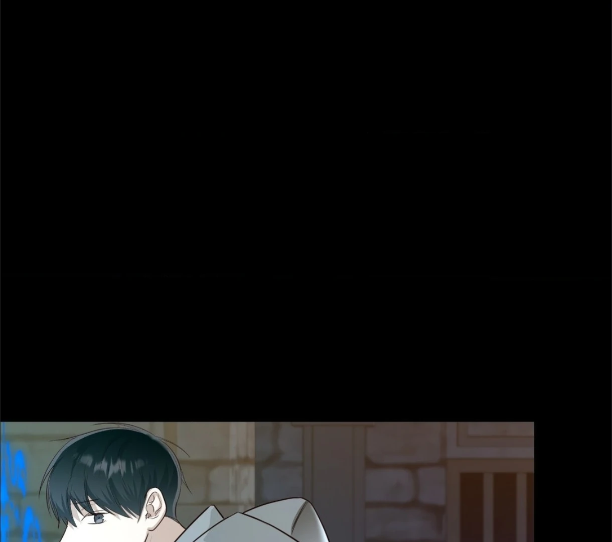The Blurred Lines Between Us [Official] - Chapter 23 manhwa