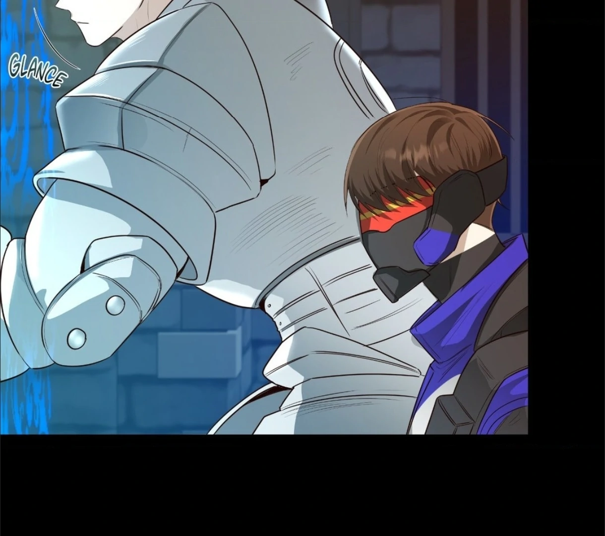 The Blurred Lines Between Us [Official] - Chapter 23 manhwa