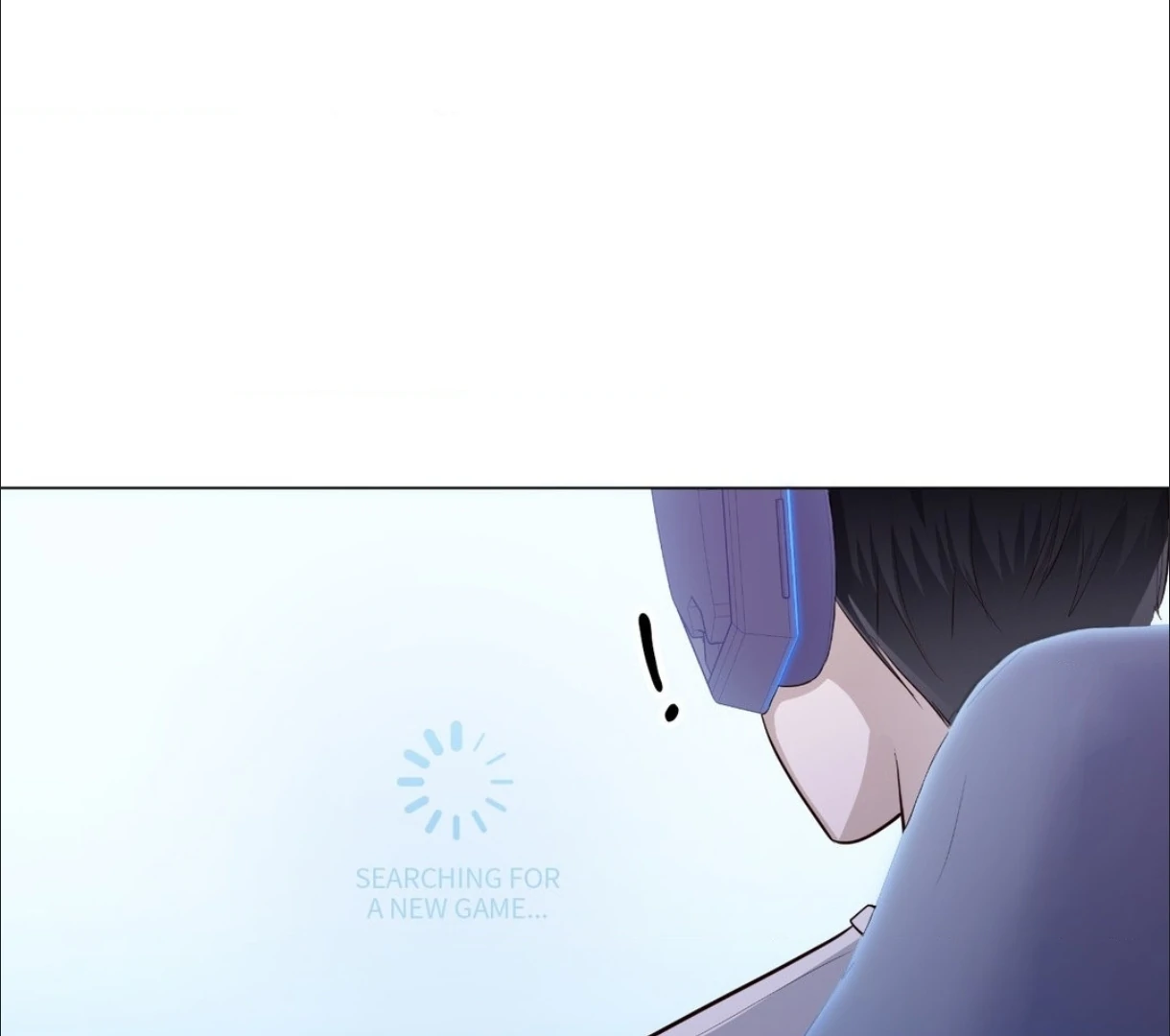 The Blurred Lines Between Us [Official] - Chapter 23 manhwa