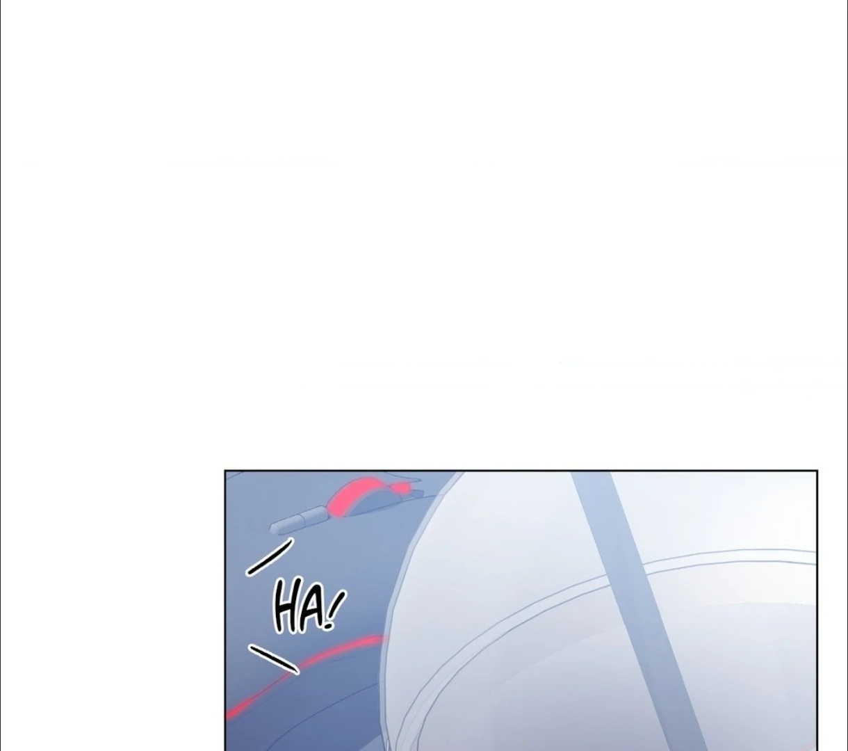 The Blurred Lines Between Us [Official] - Chapter 23 manhwa
