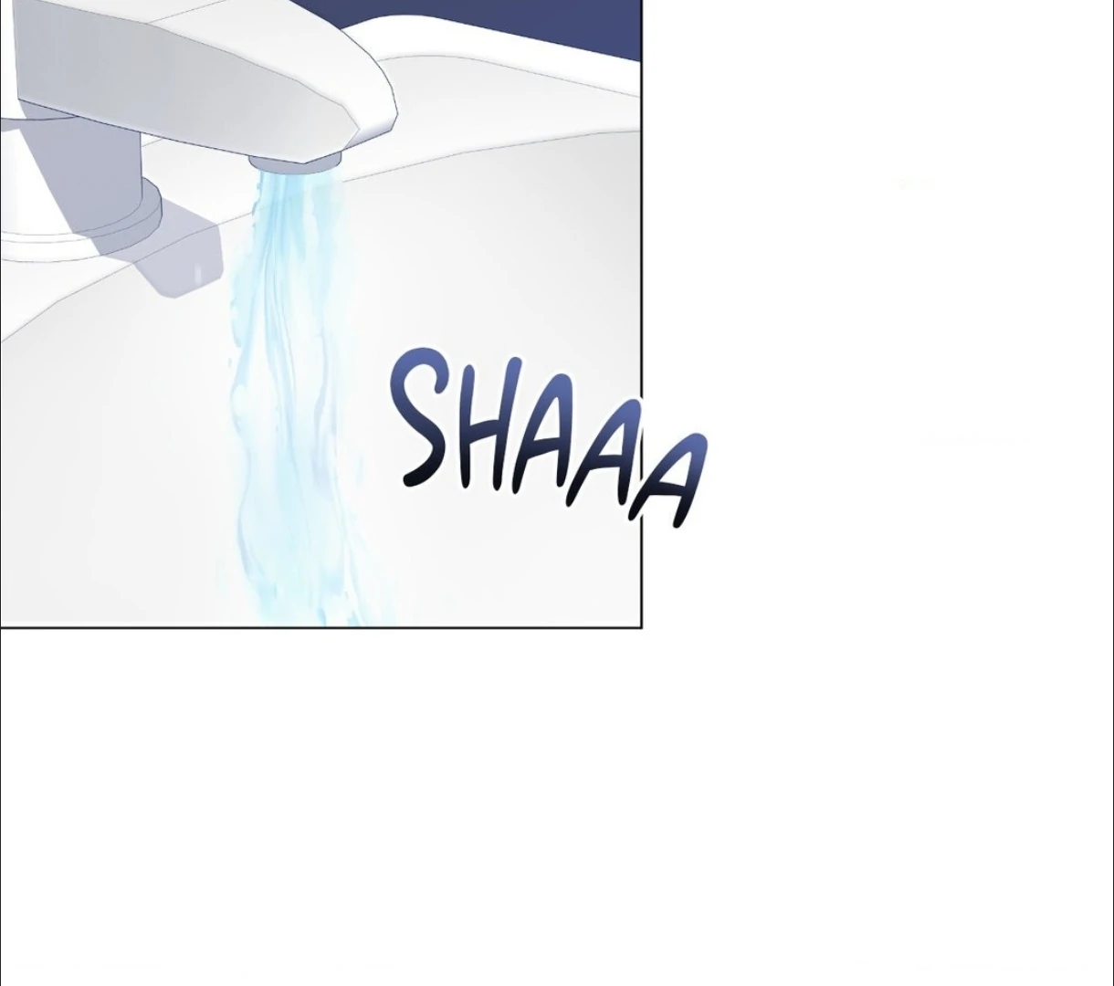 The Blurred Lines Between Us [Official] - Chapter 23 manhwa